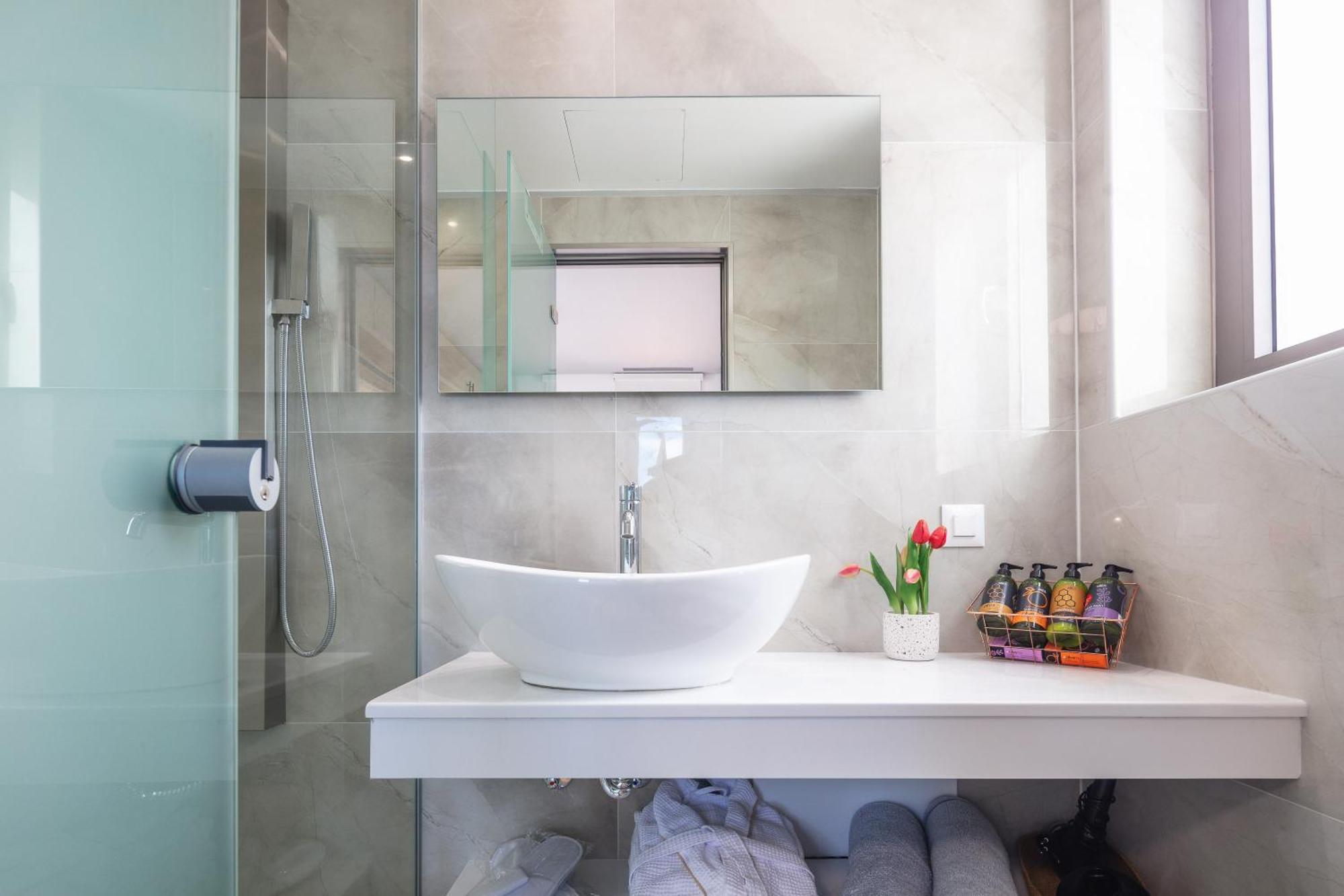 Oinolithos Luxury Villas Kalamaki Exteriér fotografie